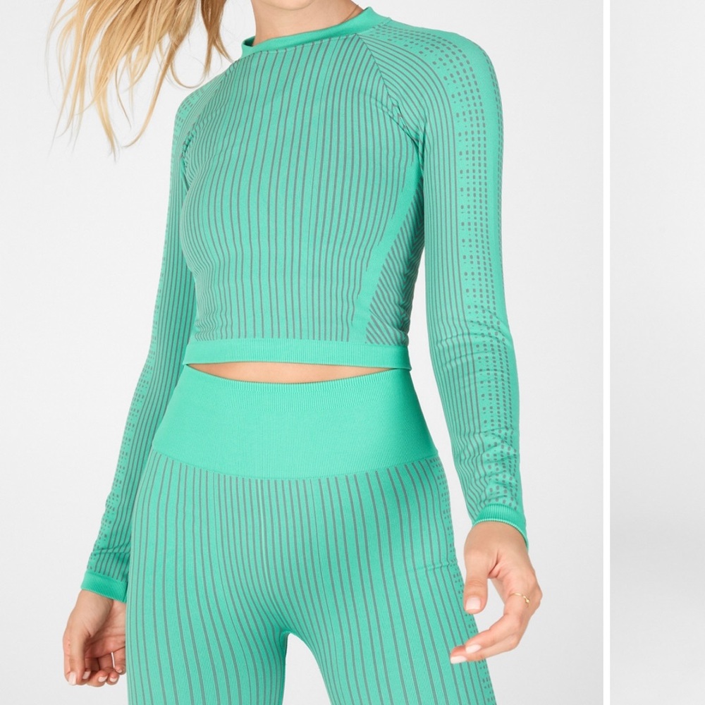 NWT Fabletics Set